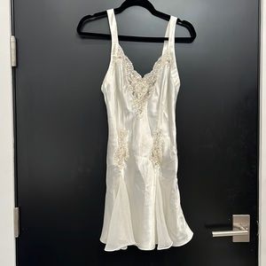 Victoria’s Secret vintage slip